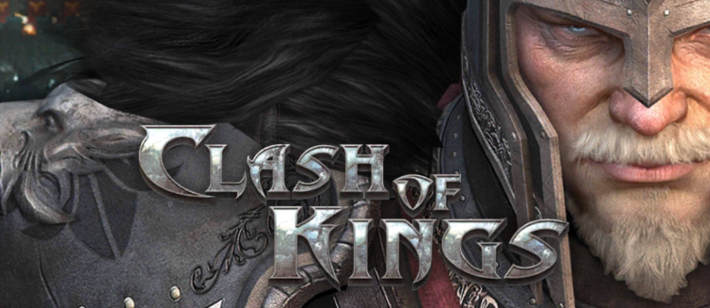 Clash of Kings