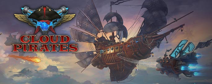 Fermeture de Cloud Pirates le 29 Septembre 2017