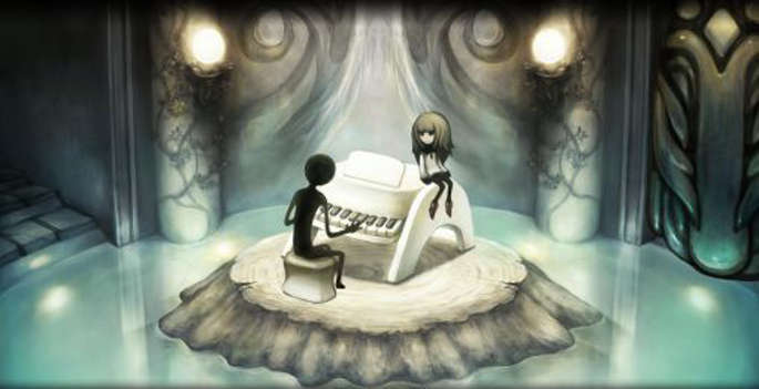 Jeu Deemo