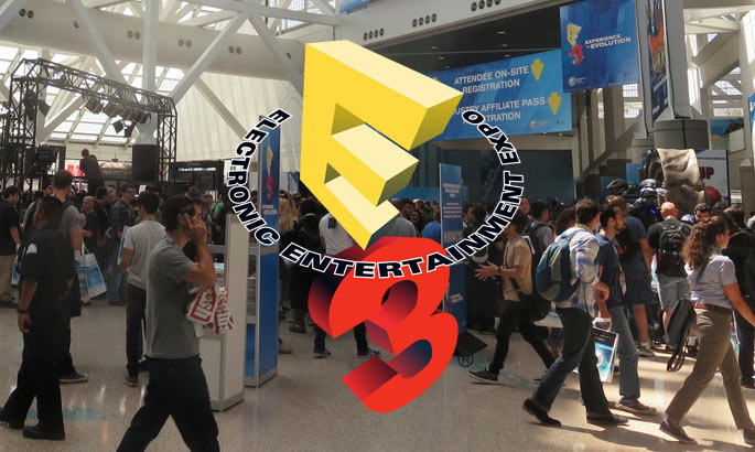 Image de l'E3 2015
