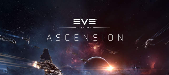 Eve Online: Ascension