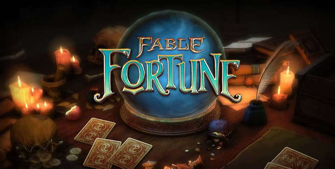 Fable Fortune en Early Access le 11 juillet 2017