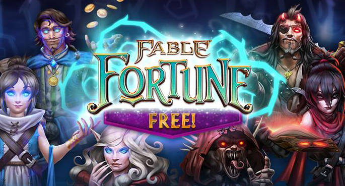 Fable Fortune en Free to play