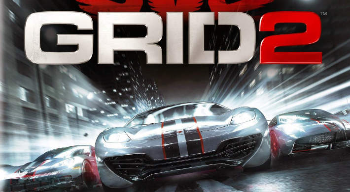 Grid 2 : jeu PS3 offert mai 2016 Xbox live Gold