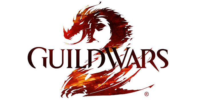 Logo de Guild Wars 2