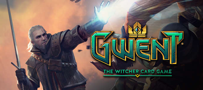 Jeu Gwent: The Witcher Card game en bêta ouverte