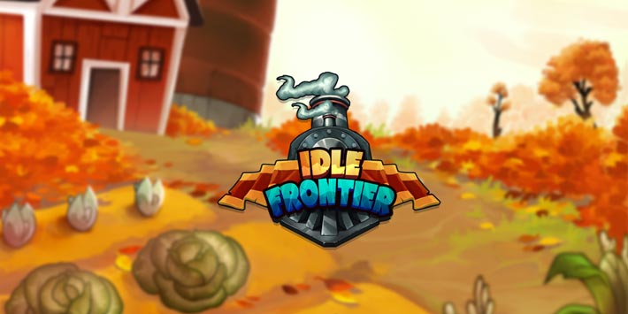 Idle Frontier: Tap Town Tycoon et Idle Frontier: Western Tapper sur mobile 