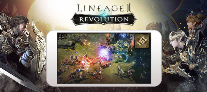 Lineage 2:revolution le Guide essentiel de Netmarble