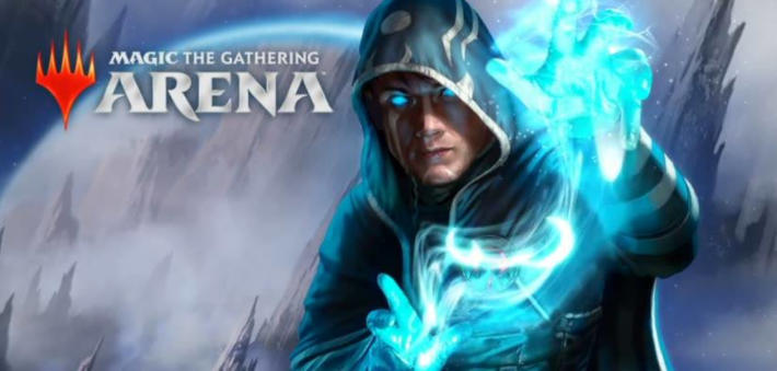 Beta ouverte de Magic: The Gathering Arena