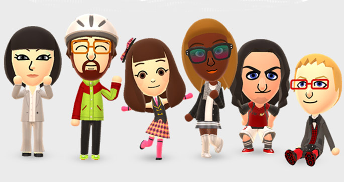 fermeture de Miitomo le 8 mai 2018