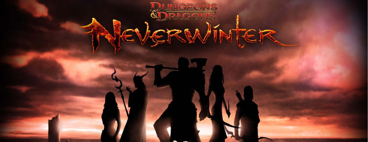 Neverwinter Online : D&D