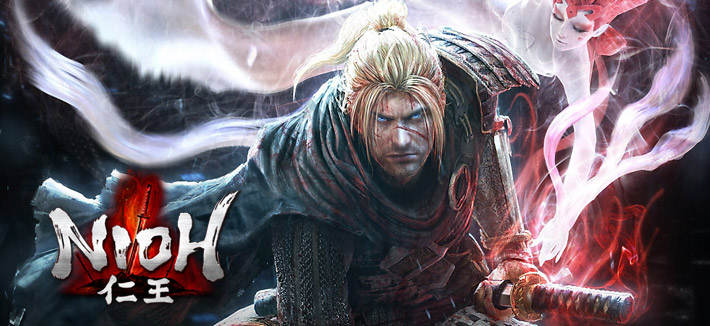 Jeu Nioh 