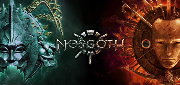 Nosgoth