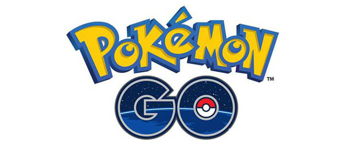 Logo de Pokemon Go 