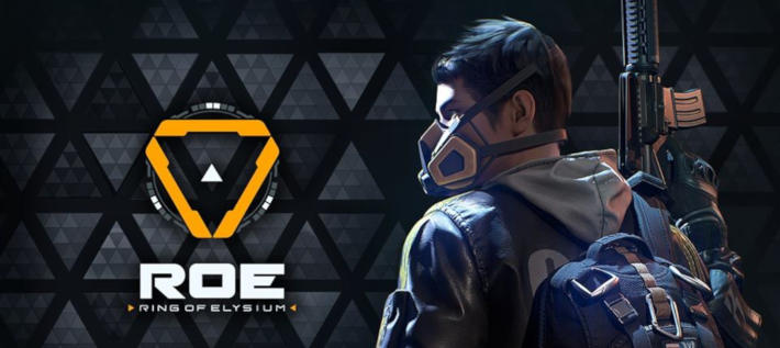 Ring of Elysium, le Battle Royale 100% Tencent