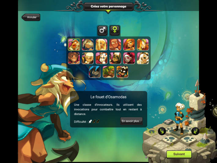 mais ou sont les dofus dofus touch