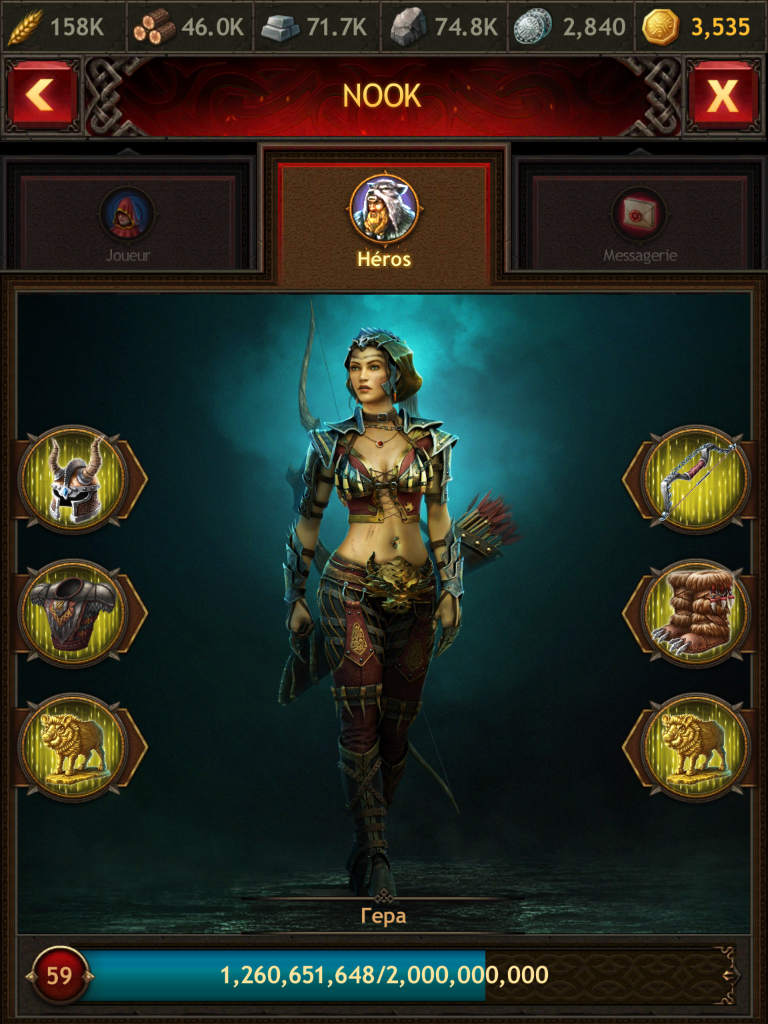 Test jeu Vikings : War of Clans FR – Sur mobiles et PC via ... Test jeu Vikings : War of Clans FR – Sur mobiles et PC via ... - 768 x 1024 jpeg 106kB