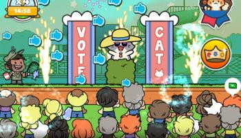 politicats trailer