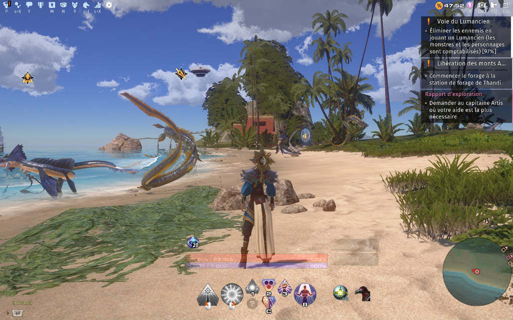 Greatest MMORPG Games For Even More Hours Of Amusement