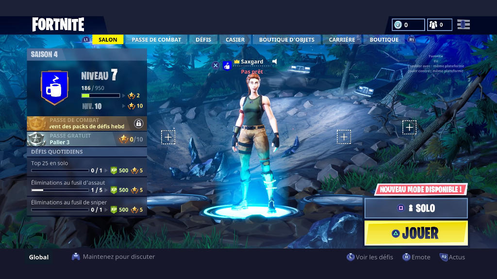 Notre Avis sur Fortnite, la poule aux œufs d'or d'Epic gamesG - 1024 x 576 jpeg 125kB