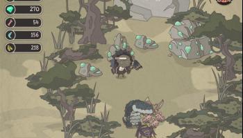 Test jeu Wild Tamer, un die and retry sauvagement addictif sur mobile Test jeu Wild Tamer, un die and retry sauvagement addictif sur mobile