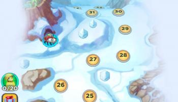 Test Best Fiends – Jeu Match-3 avec insectes loufoques