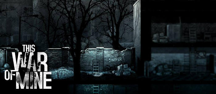 This War of Mine gratuit sur Steam