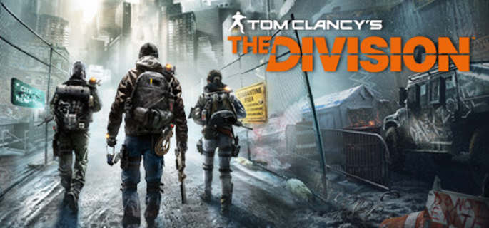 Jeu Tom Clancy's The Division