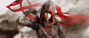 Assassin’s Creed Chronicles: China offert en septembre 2016 - Xbox