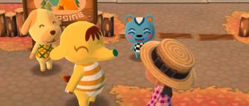 Conseils sur les campeurs et tips divers - Animal Crossing: Pocket Camp