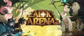 AFK Arena