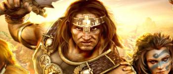 Age of Conan: Unchained