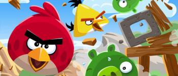 Angry Birds