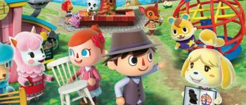 Fire Emblem et Animal Crossing en free-to-play sur mobile !