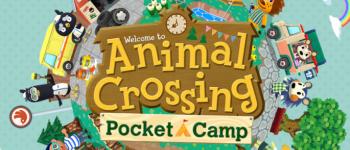 Animal Crossing: Pocket Camp