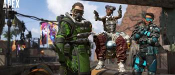 En perte de vitesse, Apex Legends devient une priorité pour EA