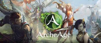 ArcheAge