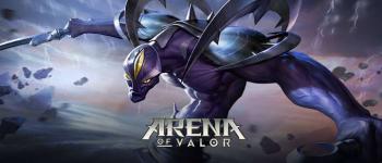 Le premier MOBA sur Nintendo Switch sera free-to-play : Arena of Valor