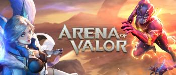 Arena of Valor