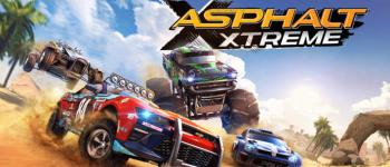 Asphalt Xtreme