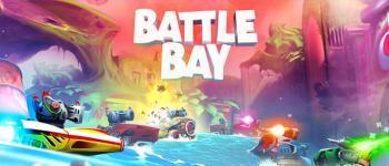 Battle Bay