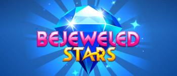 Bejeweled Stars