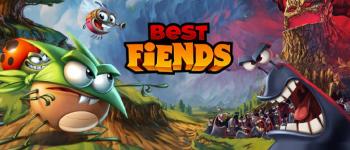 Best Fiends