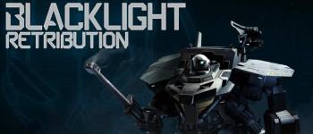 Blacklight: Retribution