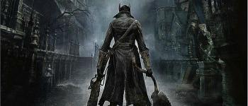 Bloodborne gratuit sur PS4 en mars 2018 : Playstation Plus