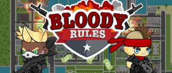 Bloody Rules