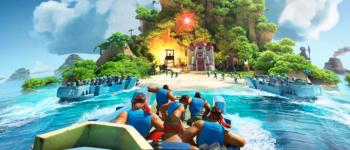 Boom Beach