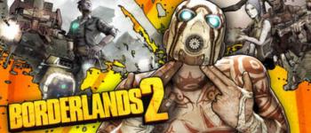 Borderlands 2 et Evolve gratuits en mars 2017 : Xbox Live