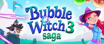 Bubble Witch 3 Saga