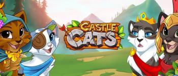 Castle Cats - Idle Hero RPG